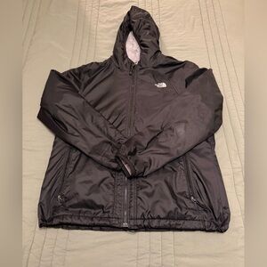 The North Face Jacket (Size XL)